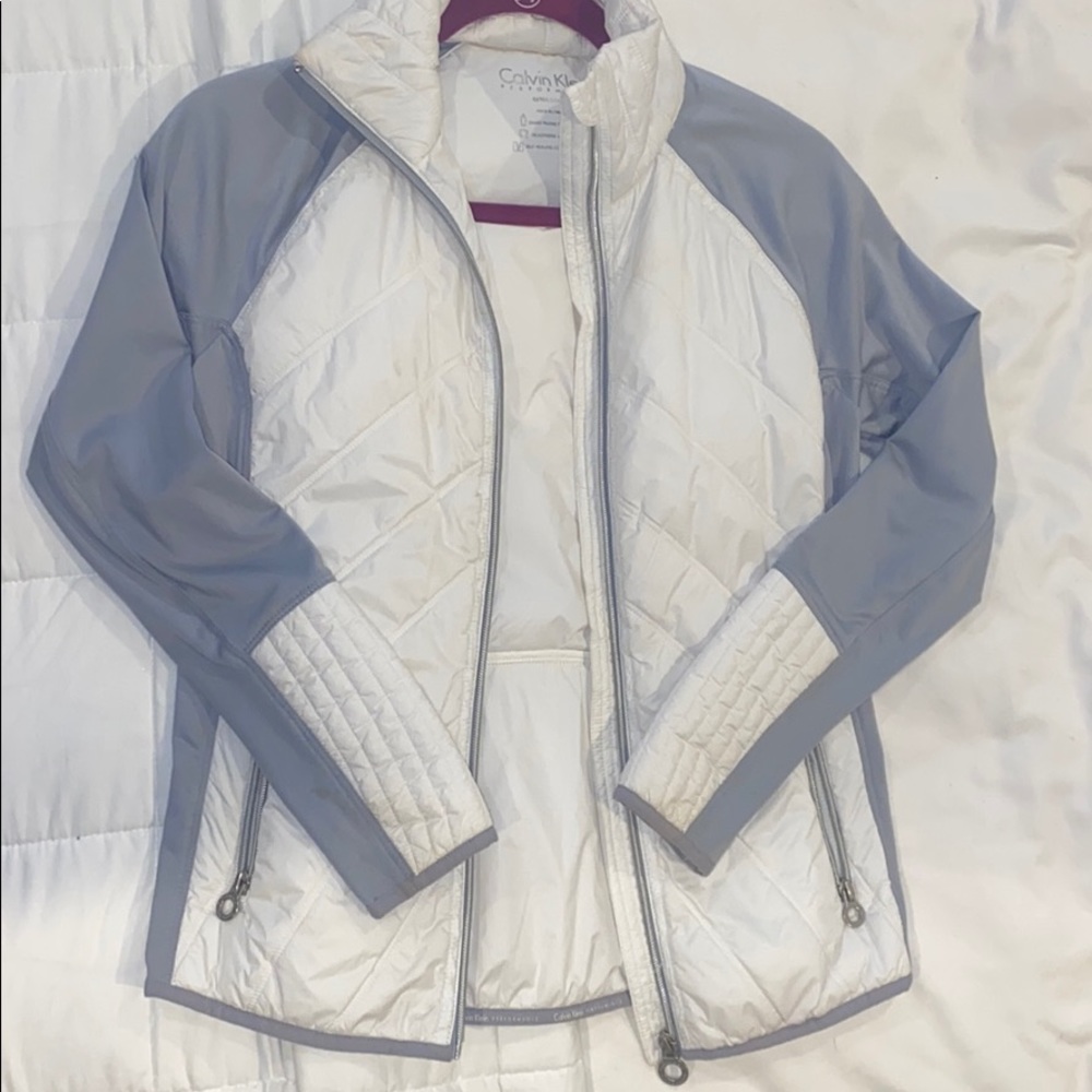 Calvin Klein lightweight jacket